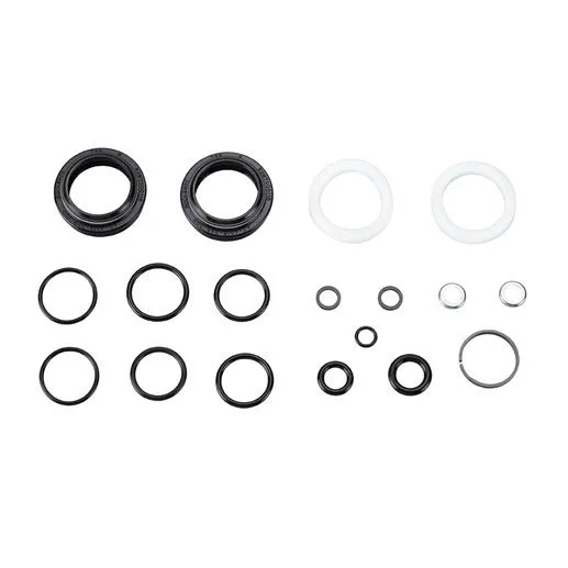 Rock Shox Service Kit Yari Dual Air 200h, Black, One Size