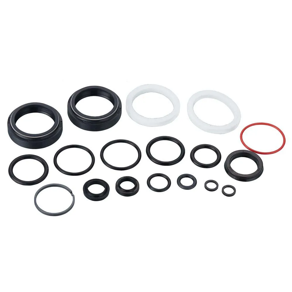 Rock Shox Service Kit Yari Solo Air 200h Service-kit, schwarz, TU