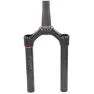 Rock Shox Sid Air Boost Gabel Mit Kronen-/lenk-/oberrohr-baugruppe, Black, 29 / 27.5
