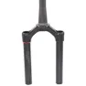 Rock Shox Sid Air Gabel Mit Kronen-/lenk-/oberrohr-baugruppe, Black, 29