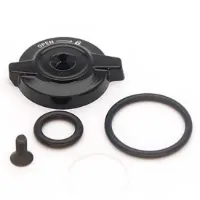Rock Shox Sid Base C1 32-35 Mm Knauf-set Rock Shox Sid Base C1 32-35 Mm Knauf-set