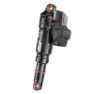 Rock Shox Sid Luxe Ul Flight Allied Bc40 2022+ Stoßdämpfer, Black, 45mm, 190mm