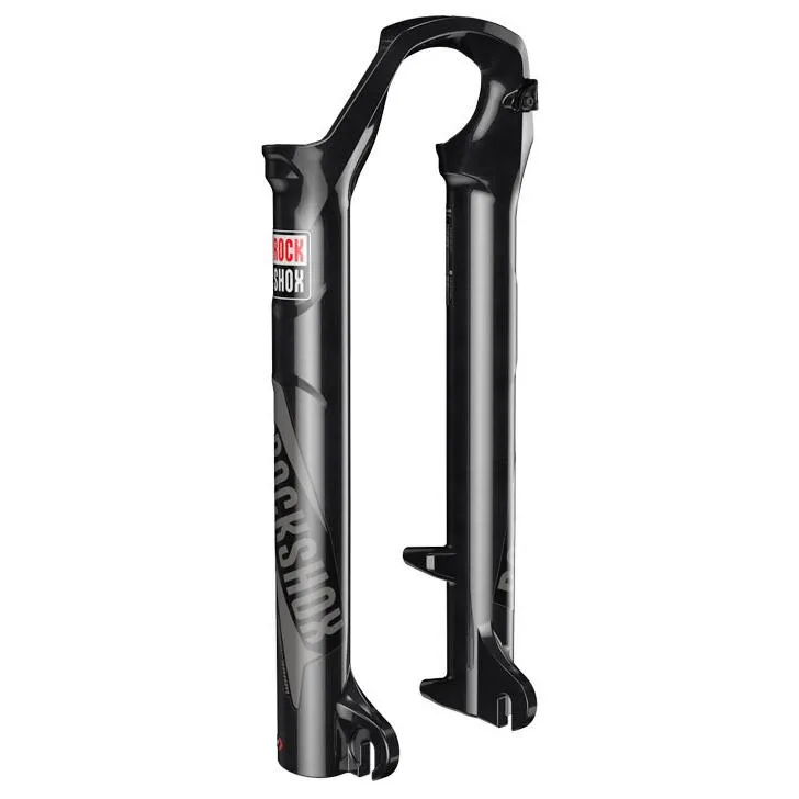 Rock Shox Sid/reba 29/27.5´´ Boost Gabel Senkt Sich, Black, 27.5-29" Rock Shox Sid/reba 29/27.5´´ Boost Gabel Senkt Sich, Black, 27.5-29"