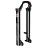 Rock Shox Sid/reba 29/27.5´´ Boost Gabel Senkt Sich, Black, 27.5-29"
