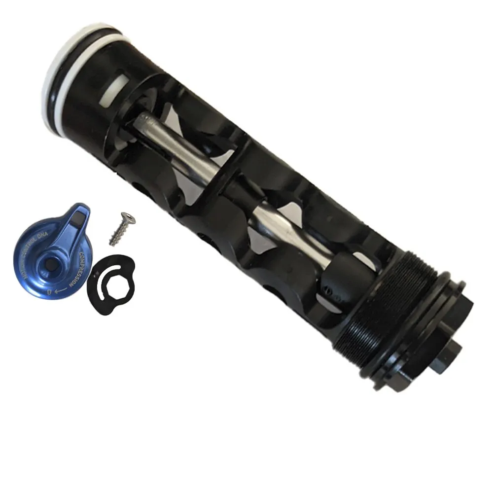 Rock Shox Sid/reba Kompressionsdämpfer, Black, One Size Rock Shox Sid/reba Kompressionsdämpfer, Black, One Size