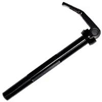 Rock Shox Sid/reba/revelation/recon/sektor/xc32 Steckachse Vorne Rock Shox Sid/reba/revelation/recon/sektor/xc32 Steckachse Vorne