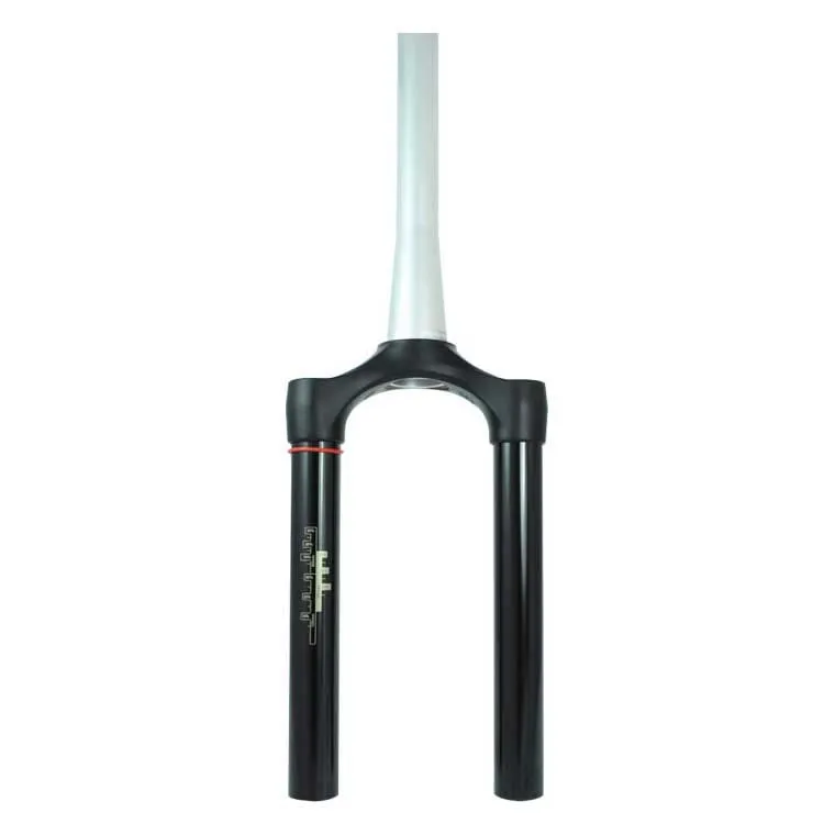 Rock Shox Sid/reba Solo Taper Diffusion Gabel Mit Kronen-/lenk-/oberrohr-baugruppe, Black, 27.5" Rock Shox Sid/reba Solo Taper Diffusion Gabel Mit Kronen-/lenk-/oberrohr-baugruppe, Black, 27.5"