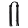 Rock Shox Sid/rebba Maxle 15 Mm Disc Flask Gabel Senkt Sich, Black, 29"