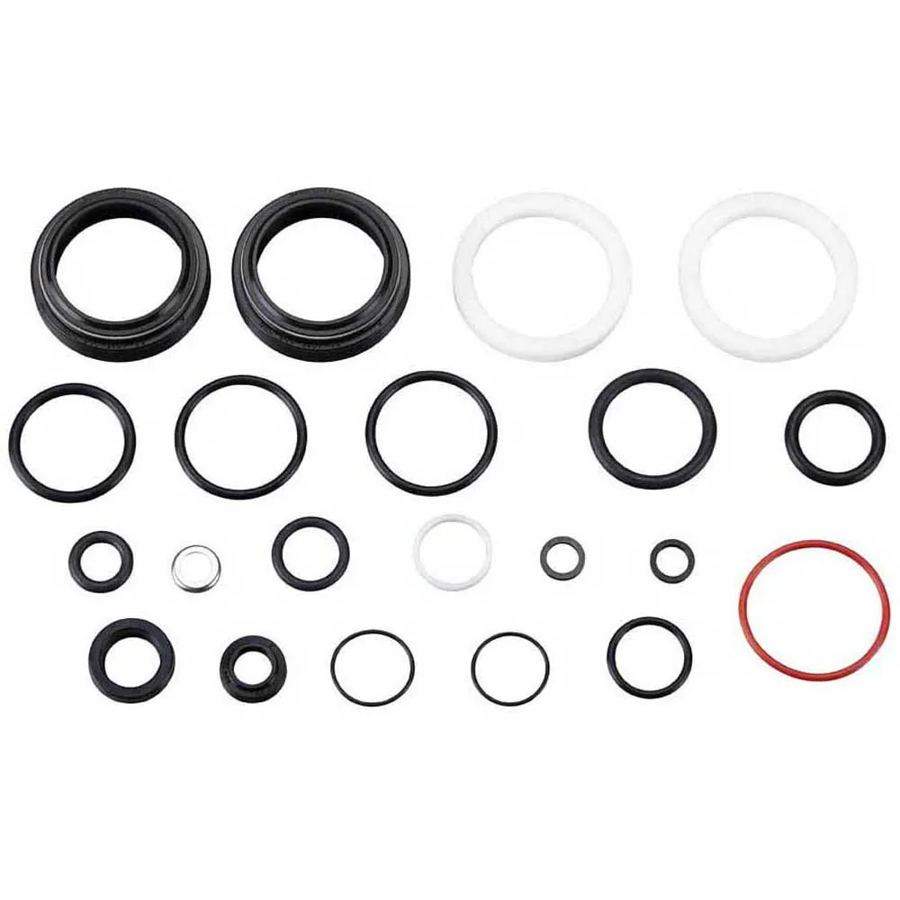 Rock Shox Sid Rl B2 2018+/select B4 2020 Set 110-120 Mm Service-kit, Black, One Size Rock Shox Sid Rl B2 2018+/select B4 2020 Set 110-120 Mm Service-kit, Black, One Size