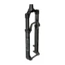 Rock Shox Sid Select Charger Rl Tpr Twistloc Remote Boost 15x110 Mm 44 Offset Debon Air Mtb-gabel, Diffusion black, 29", 120mm