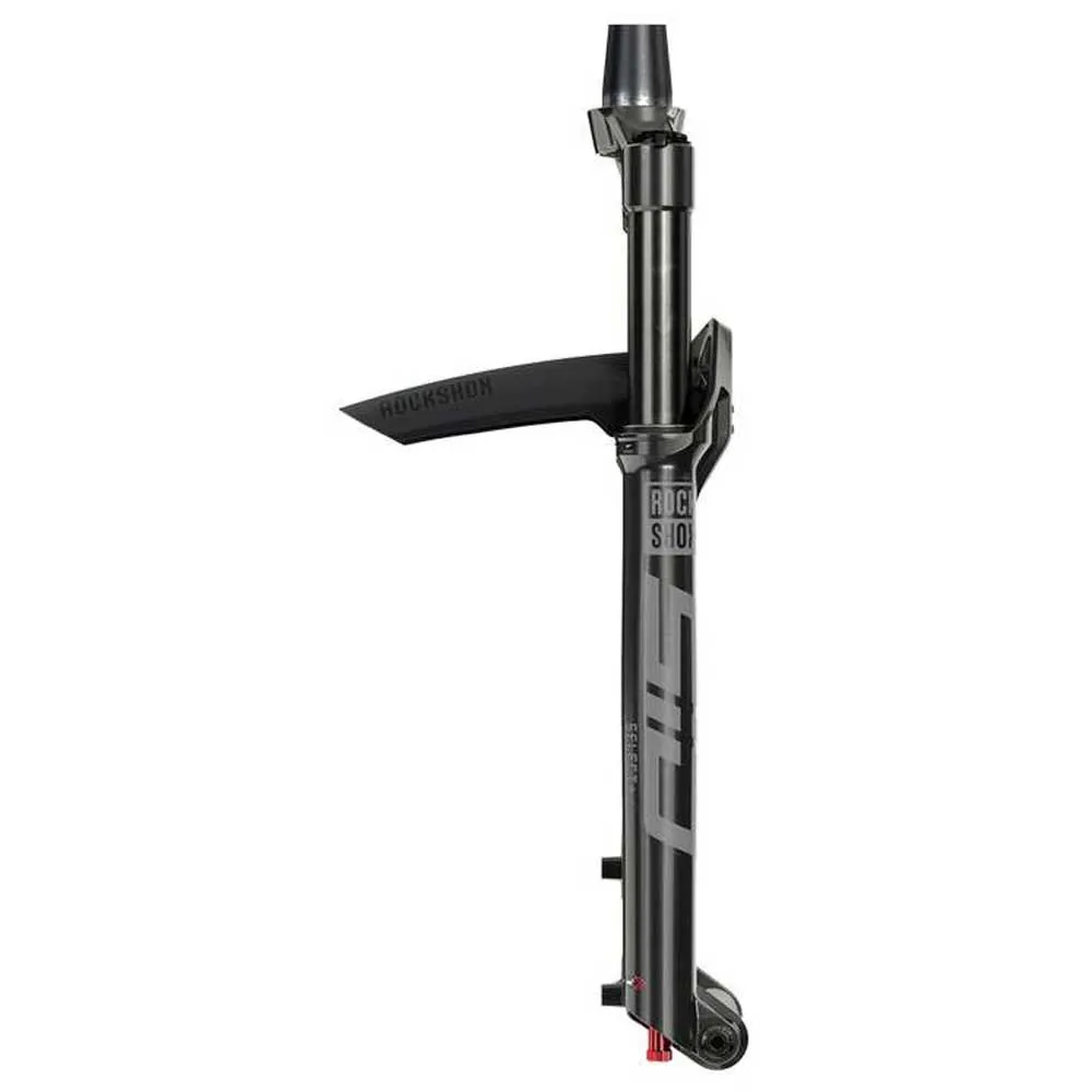 Rock Shox Sid Select+ R29´´ 15x110 Mm 44 Offset Mtb-gabel, Black, 29", 120mm Rock Shox Sid Select+ R29´´ 15x110 Mm 44 Offset Mtb-gabel, Black, 29", 120mm