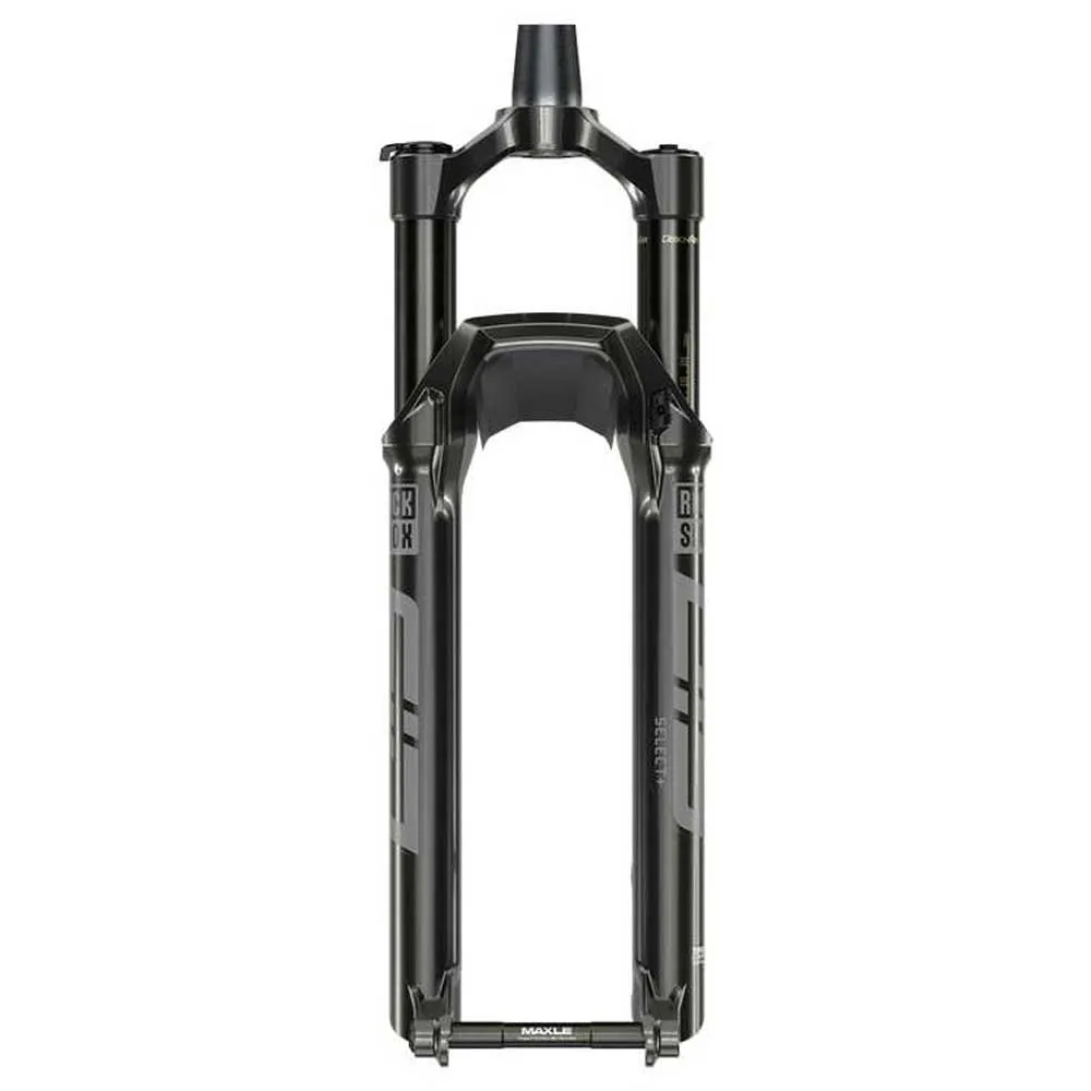 Rock Shox Sid Select+ R29´´ 15x110 Mm 44 Offset Mtb-gabel, Black, 29", 120mm Rock Shox Sid Select+ R29´´ 15x110 Mm 44 Offset Mtb-gabel, Black, 29", 120mm