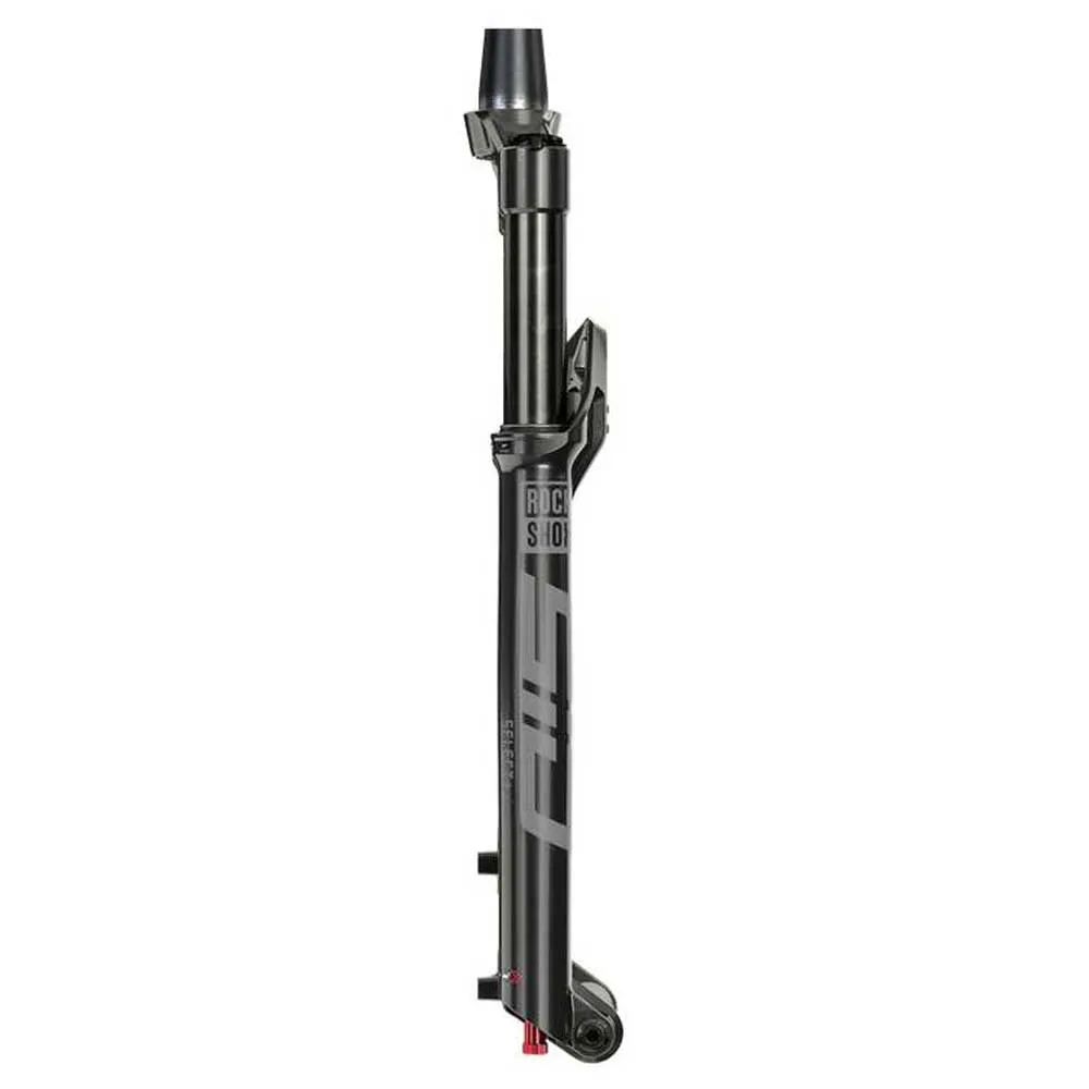 Rock Shox Sid Select+ R29´´ 15x110 Mm 44 Offset Mtb-gabel, Black, 29", 120mm Rock Shox Sid Select+ R29´´ 15x110 Mm 44 Offset Mtb-gabel, Black, 29", 120mm