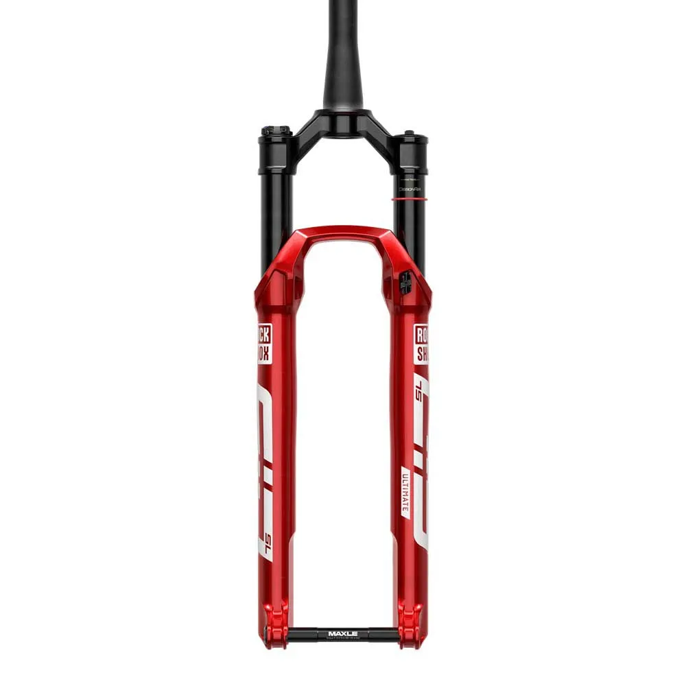 Rock Shox Sid Sl 2p Remote 15 X 110 Mm 44 Offset Mtb-gabel Rock Shox Sid Sl 2p Remote 15 X 110 Mm 44 Offset Mtb-gabel