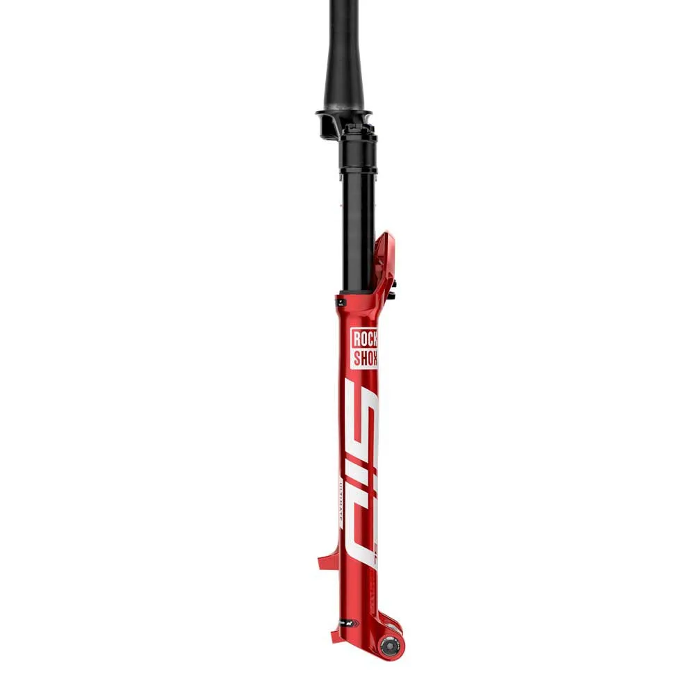 Rock Shox Sid Sl 2p Remote 15 X 110 Mm 44 Offset Mtb-gabel Rock Shox Sid Sl 2p Remote 15 X 110 Mm 44 Offset Mtb-gabel
