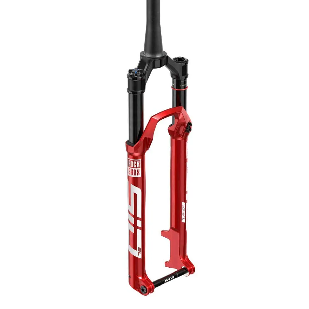 Rock Shox Sid Sl 2p Remote 15 X 110 Mm 44 Offset Mtb-gabel Rock Shox Sid Sl 2p Remote 15 X 110 Mm 44 Offset Mtb-gabel