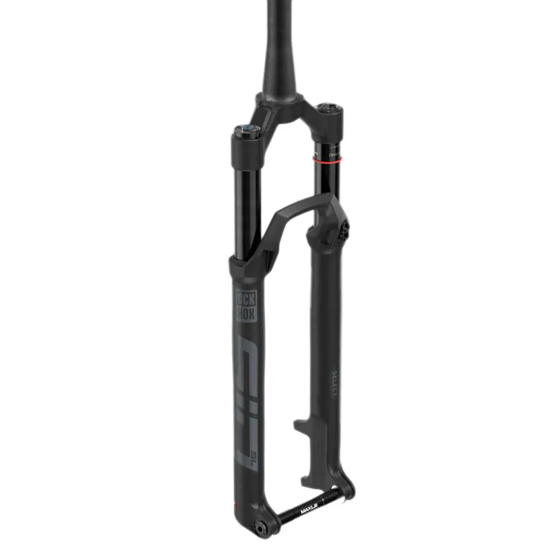 Rock Shox Sid Sl 3p Crown 15 X 110 Mm 44 Offset Mtb-gabel Rock Shox Sid Sl 3p Crown 15 X 110 Mm 44 Offset Mtb-gabel