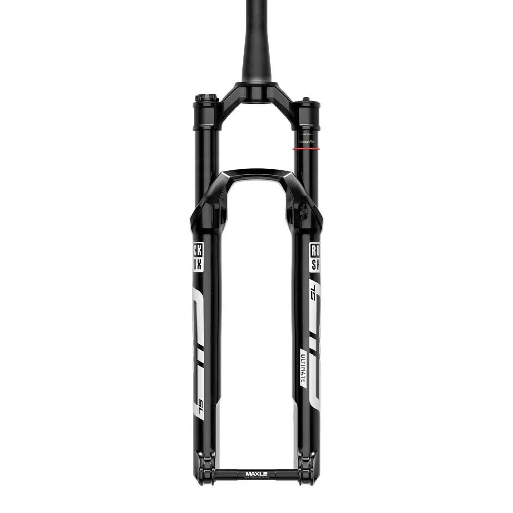 Rock Shox Sid Sl 3p Remote 15 X 110 Mm 44 Offset Mtb-gabel Rock Shox Sid Sl 3p Remote 15 X 110 Mm 44 Offset Mtb-gabel
