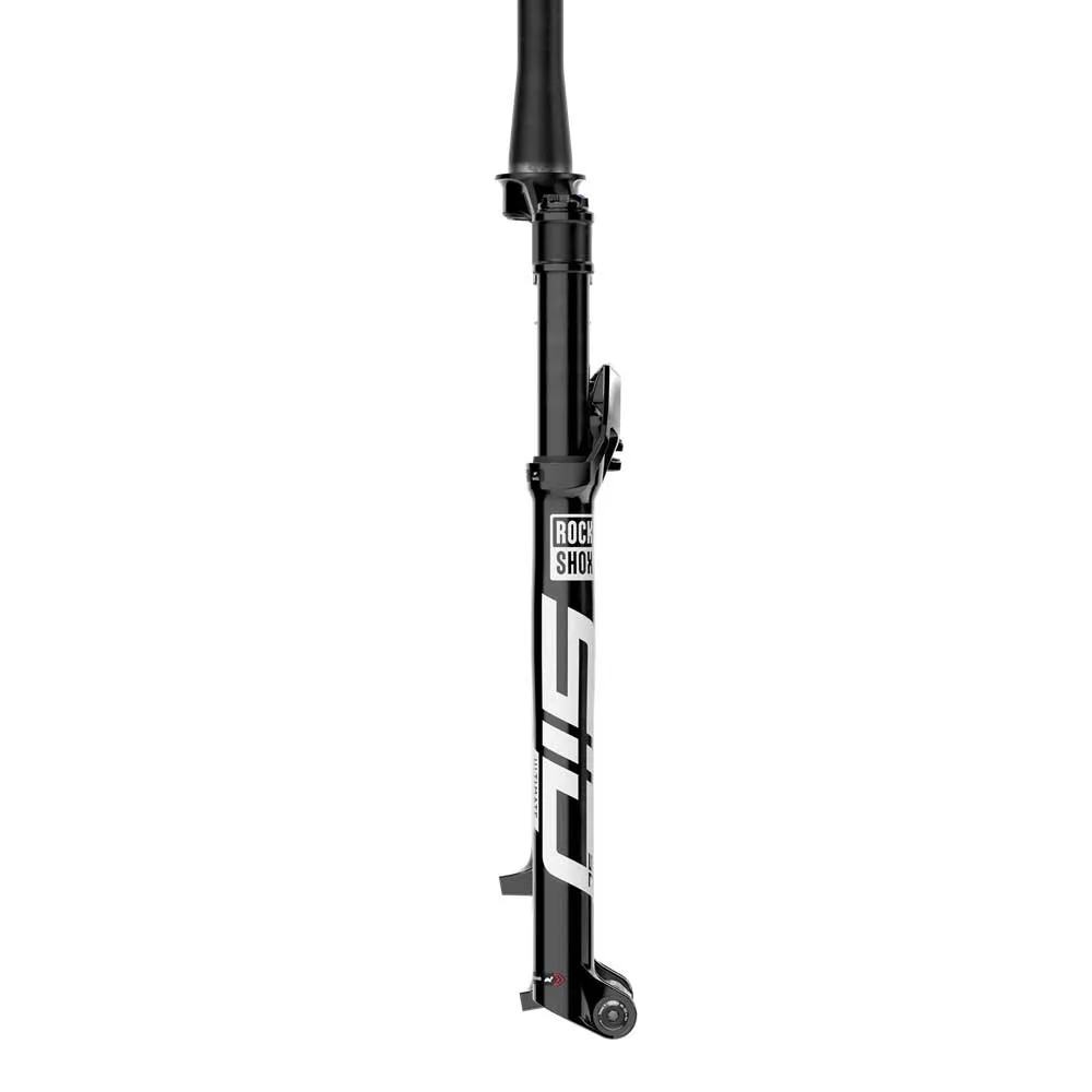 Rock Shox Sid Sl 3p Remote 15 X 110 Mm 44 Offset Mtb-gabel Rock Shox Sid Sl 3p Remote 15 X 110 Mm 44 Offset Mtb-gabel
