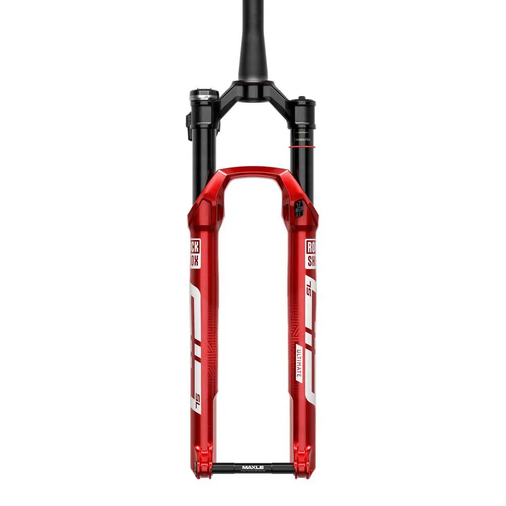 Rock Shox Sid Sl Flight Attendant 3p 15 X 110 Mm 44 Offset Mtb-gabel Rock Shox Sid Sl Flight Attendant 3p 15 X 110 Mm 44 Offset Mtb-gabel
