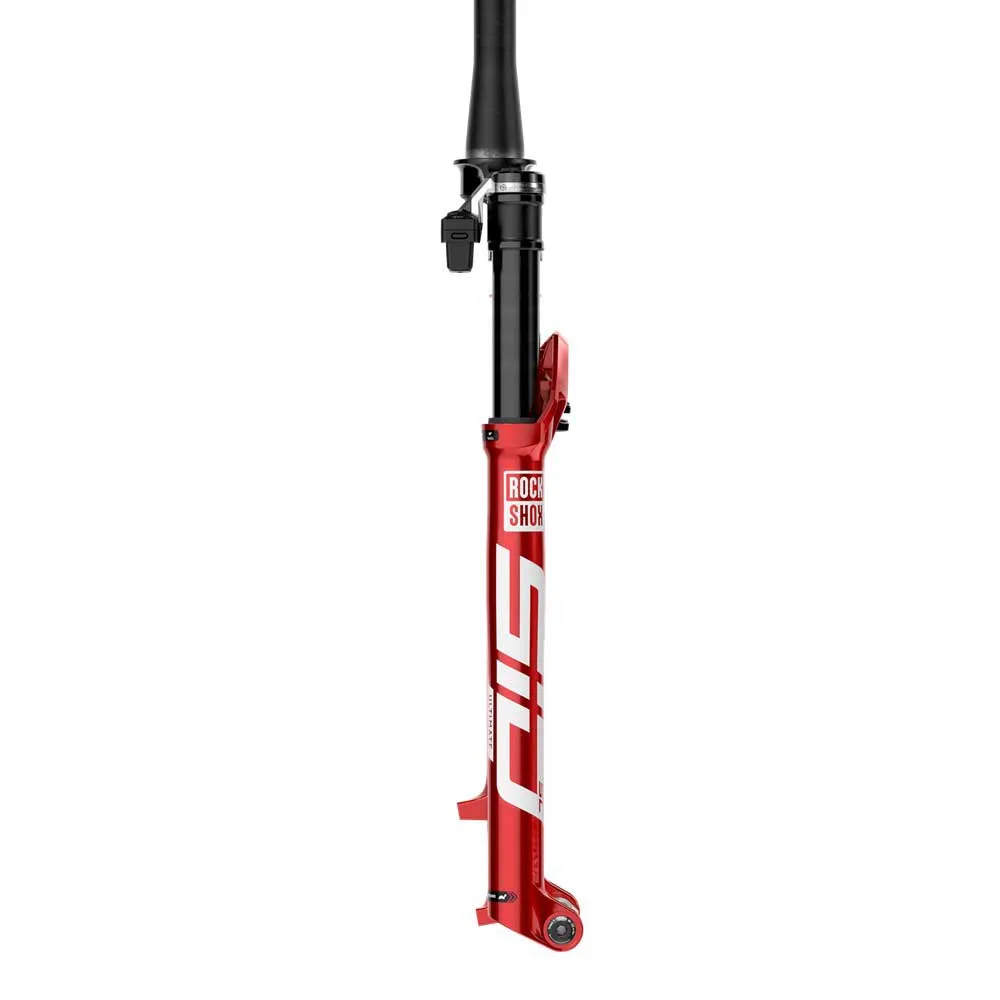 Rock Shox Sid Sl Flight Attendant 3p 15 X 110 Mm 44 Offset Mtb-gabel Rock Shox Sid Sl Flight Attendant 3p 15 X 110 Mm 44 Offset Mtb-gabel