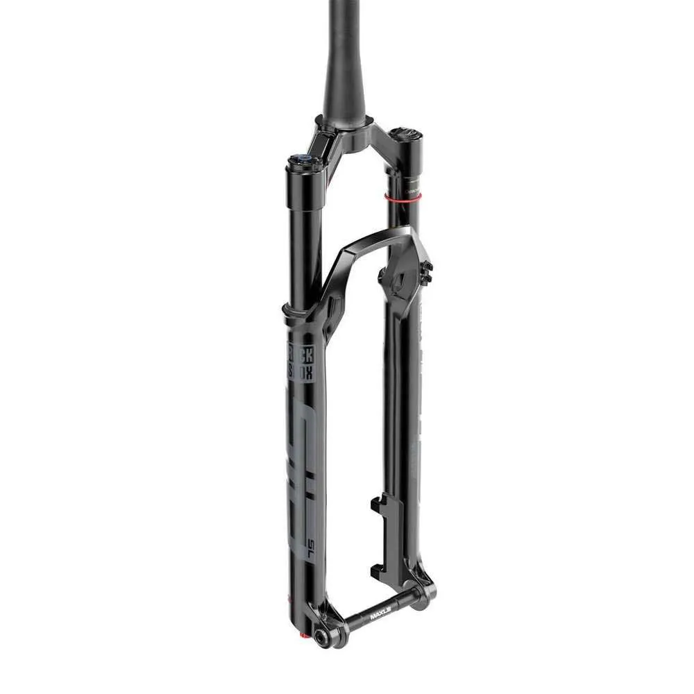 Rock Shox Sid Sl Select Charger Rl 3p Os44 D1 Mtb-gabel Refurbished, Black, 29" Rock Shox Sid Sl Select Charger Rl 3p Os44 D1 Mtb-gabel Refurbished, Black, 29"