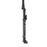Rock Shox Sid Sl Select Charger Rl 3p Os44 D1 Mtb-gabel Refurbished, Black, 29"