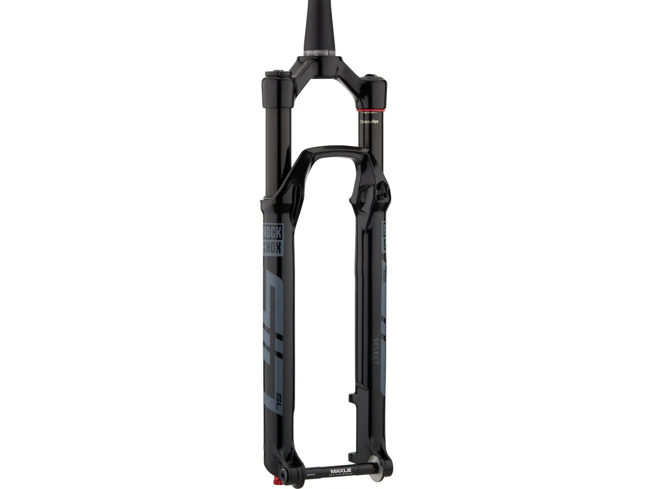 Rock Shox SID SL Select RL 3P DebonAir Boost 29" Federgabel Rock Shox SID SL Select RL 3P DebonAir Boost 29" Federgabel