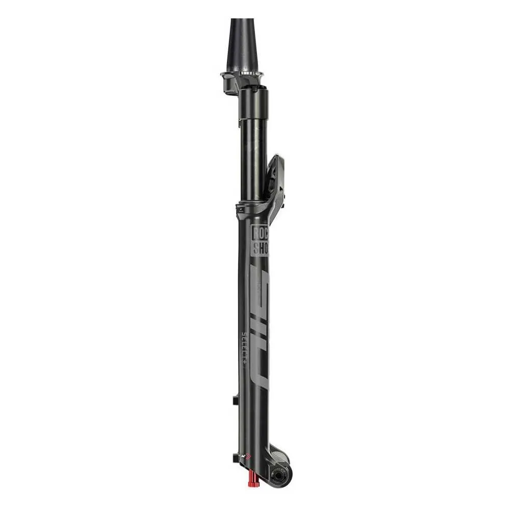 Rock Shox Sid Sl Slect+ Charger 2 Rl 15x110 Mm 44 Offset Mtb-gabel, Black, 29", 100mm Rock Shox Sid Sl Slect+ Charger 2 Rl 15x110 Mm 44 Offset Mtb-gabel, Black, 29", 100mm