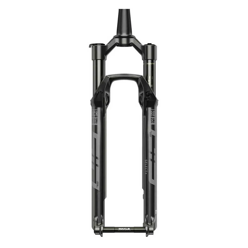 Rock Shox Sid Sl Slect+ Charger 2 Rl 15x110 Mm 44 Offset Mtb-gabel, Black, 29", 100mm Rock Shox Sid Sl Slect+ Charger 2 Rl 15x110 Mm 44 Offset Mtb-gabel, Black, 29", 100mm
