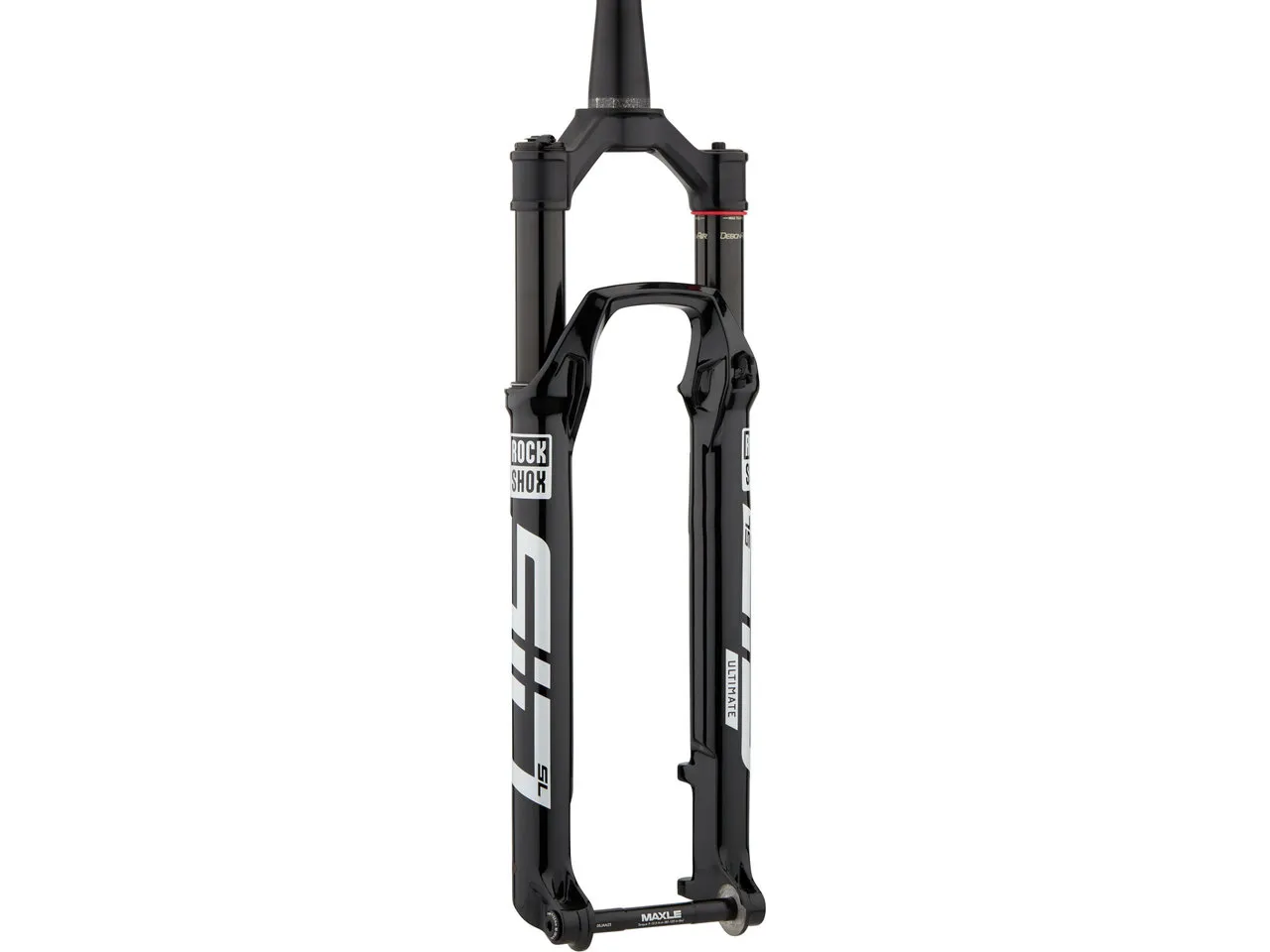 Rock Shox SID SL Ultimate Race Day 2 2P DebonAir Boost Remote 29" Federgabel Rock Shox SID SL Ultimate Race Day 2 2P DebonAir Boost Remote 29" Federgabel