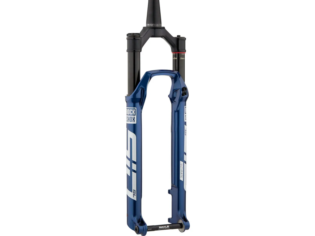 Rock Shox SID SL Ultimate Race Day 2 3P DebonAir Boost 29" Federgabel Rock Shox SID SL Ultimate Race Day 2 3P DebonAir Boost 29" Federgabel