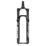 Rock Shox Sid Ultimate 3p 29`` 1.5´´ Tapered 15x110 Mtb-gabel, Glossy black, 29", 120mm