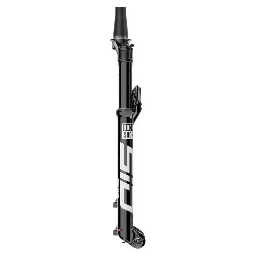 Rock Shox Sid Ultimate 3p 29`` 1.5´´ Tapered 15x110 Mtb-gabel, Glossy black, 29", 120mm Rock Shox Sid Ultimate 3p 29`` 1.5´´ Tapered 15x110 Mtb-gabel, Glossy black, 29", 120mm