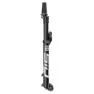 Rock Shox Sid Ultimate 3p 29`` 1.5´´ Tapered 15x110 Mtb-gabel, Glossy black, 29", 120mm