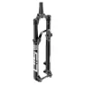 Rock Shox Sid Ultimate 3p 29`` 1.5´´ Tapered 15x110 Mtb-gabel, Glossy black, 29", 120mm