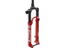 Rock Shox SID Ultimate FA Race Day 2 3P DebonAir+ Boost 29" Federgabel, Electric red, 29", 120mm