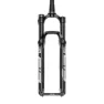 Rock Shox Sid Ultimate Flight Attendant Race Day 3p Crown Boost™ 15 X 110 Mm 44 Offset Tapered Debonair D1 Mtb-gabel