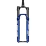 Rock Shox Sid Ultimate Flight Attendant Race Day 3p Crown Boost™ 15 X 110 Mm 44 Offset Tapered Debonair D1 Mtb-gabel Refurbished, Blue crush, 29"