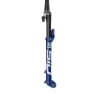 Rock Shox Sid Ultimate Flight Attendant Race Day 3p Crown Boost™ 15 X 110 Mm 44 Offset Tapered Debonair D1 Mtb-gabel Refurbished, Blue crush, 29"