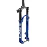Rock Shox Sid Ultimate Flight Attendant Race Day 3p Crown Boost™ 15 X 110 Mm 44 Offset Tapered Debonair D1 Mtb-gabel Refurbished, Blue crush, 29"