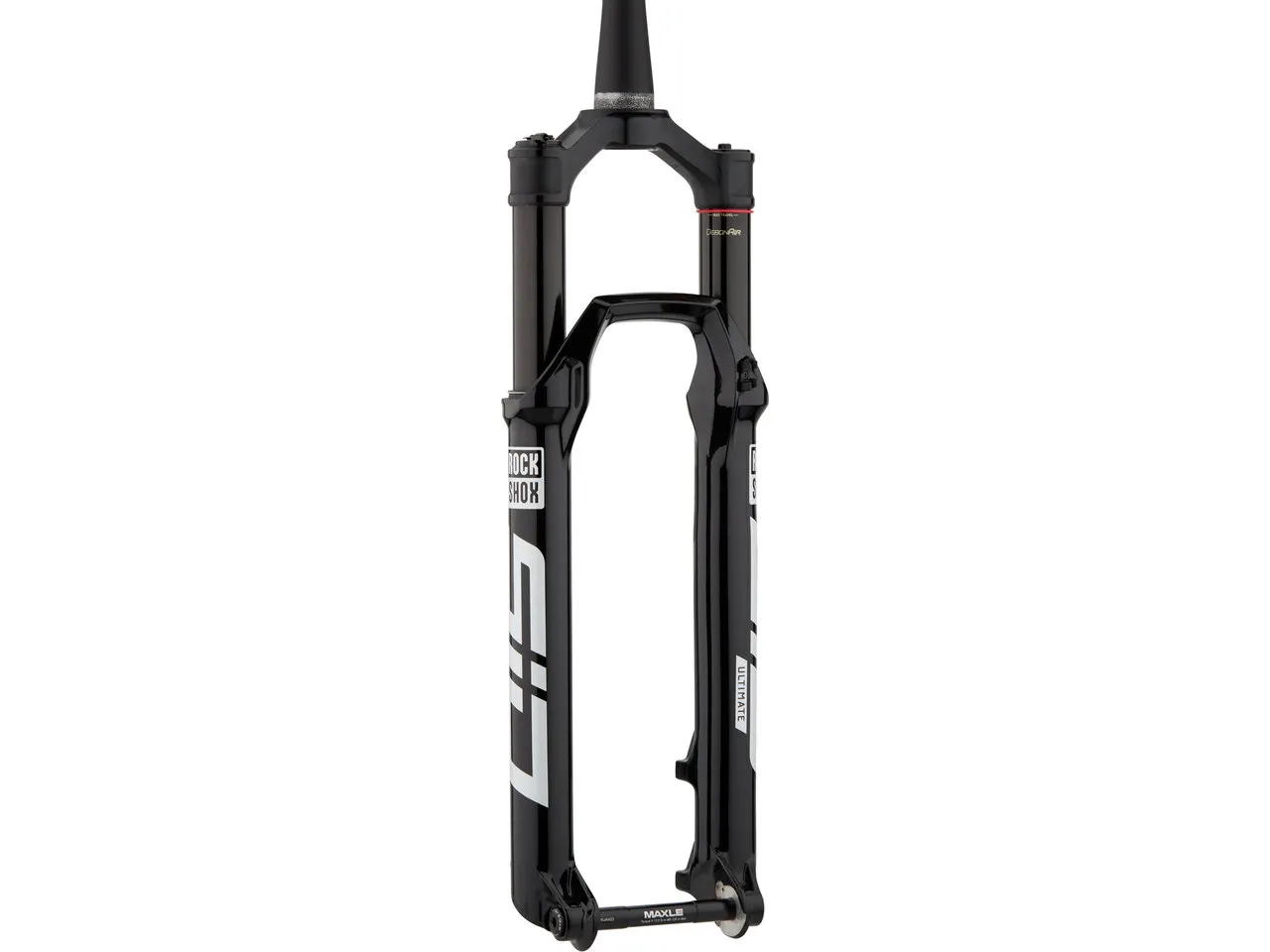 Rock Shox SID Ultimate Race Day 2 2P DebonAir+ Boost Remote 29" Federgabel Rock Shox SID Ultimate Race Day 2 2P DebonAir+ Boost Remote 29" Federgabel