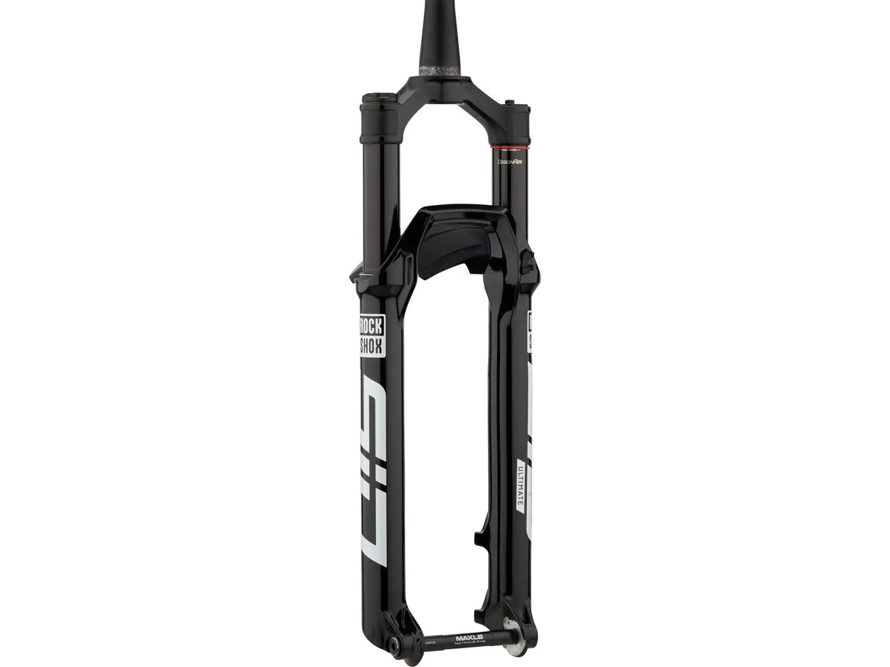 Rock Shox SID Ultimate Race Day 2 3P DebonAir+ Boost 29" Federgabel Rock Shox SID Ultimate Race Day 2 3P DebonAir+ Boost 29" Federgabel