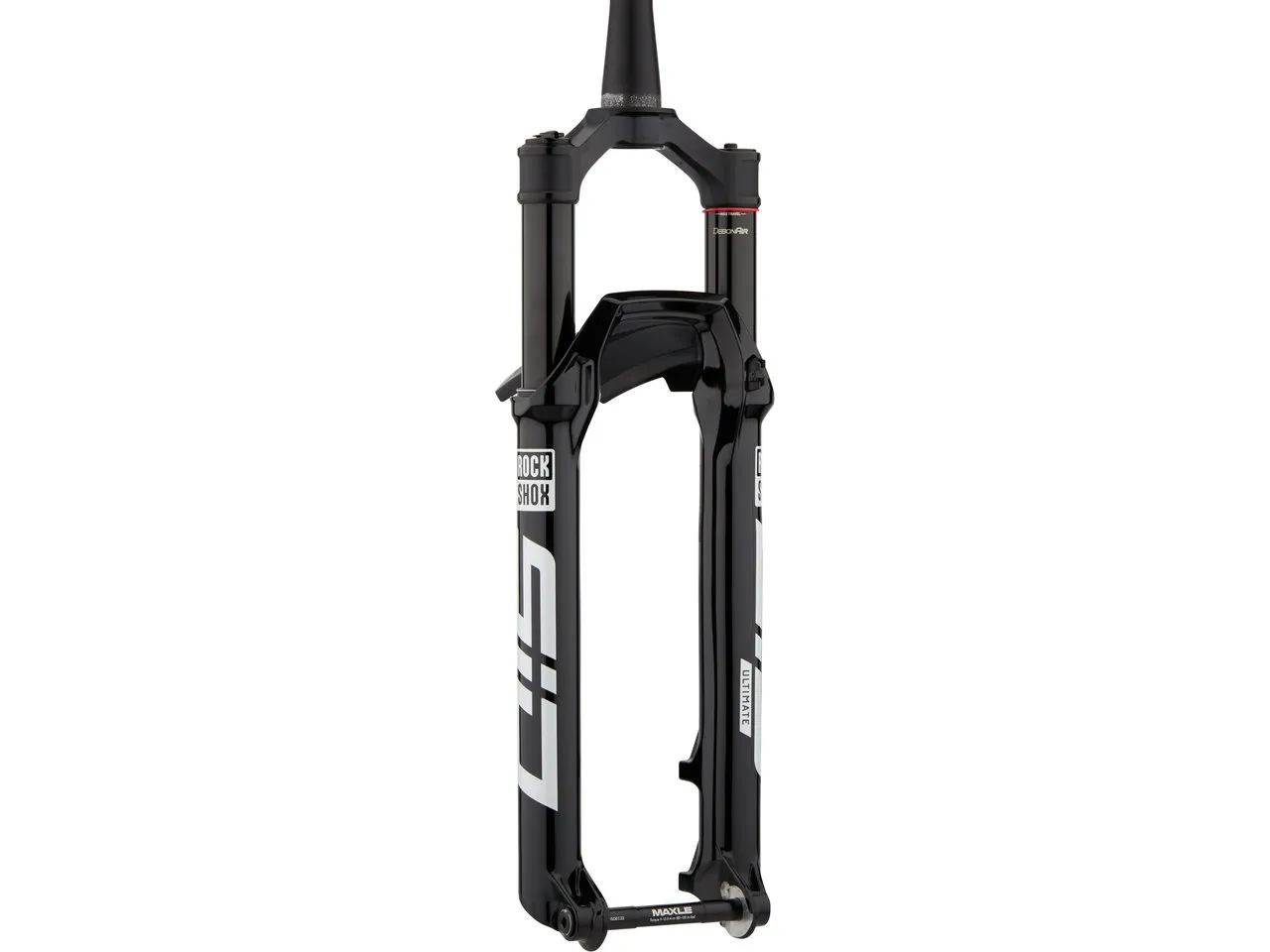 Rock Shox SID Ultimate Race Day 2 3P DebonAir+ Boost 29" Federgabel