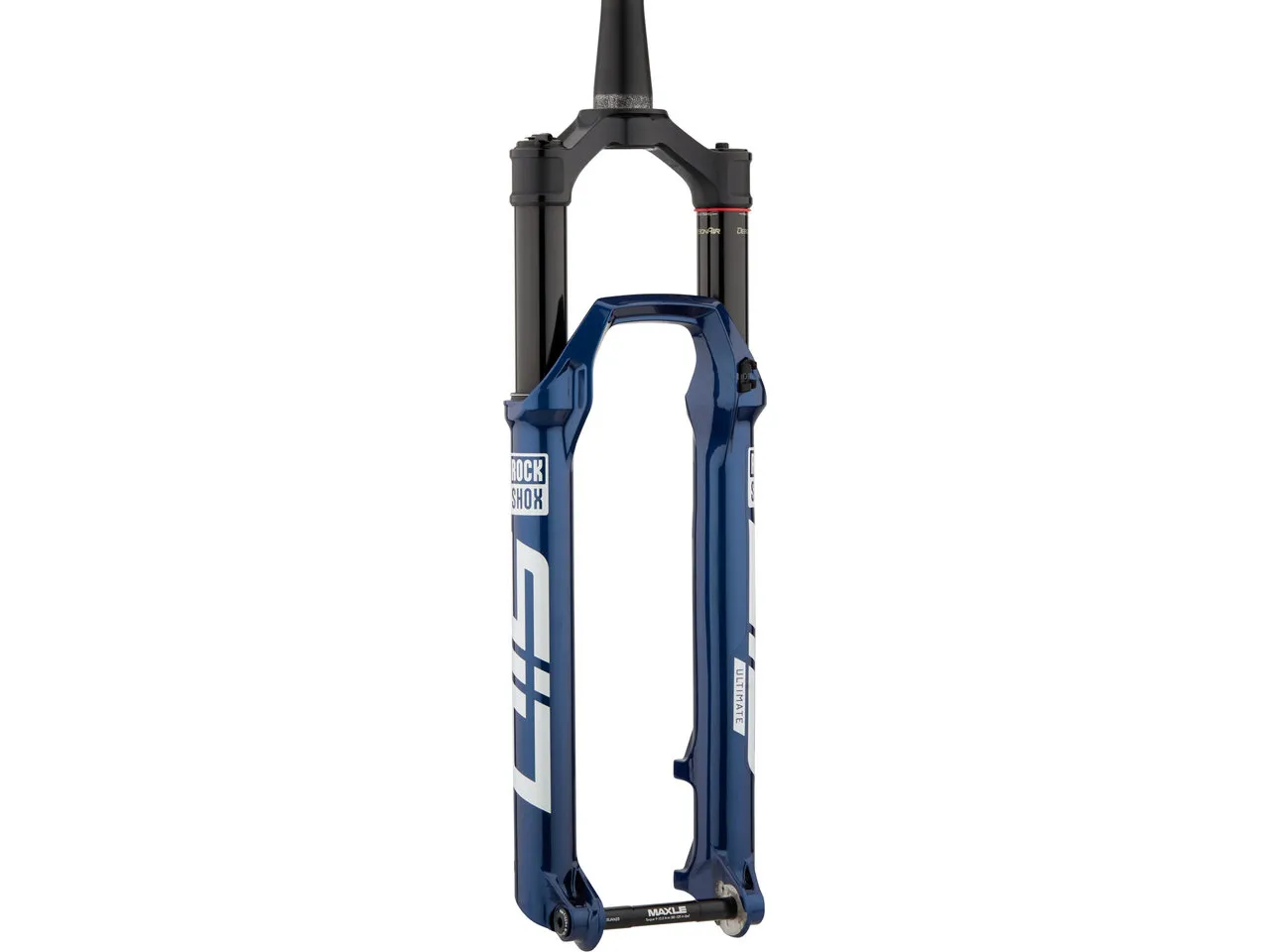 Rock Shox SID Ultimate Race Day 2 3P DebonAir+ Boost Remote 29" Federgabel Rock Shox SID Ultimate Race Day 2 3P DebonAir+ Boost Remote 29" Federgabel