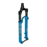 Rock Shox Sid Ultimate Race Day Tpr Twistloc Remote Boost 15x110 Mm 44 Offset Debon Air Mtb-gabel, Gloss blue, 29", 100mm