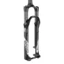 Rock Shox Sid Wc 15 Mm Oneloc Mtb-gabel, Diffusion black, 27.5" - 650B, 100mm