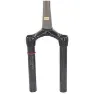 Rock Shox Sid Wc Boost Carbon Solo-air 42os, Black, 27.5"