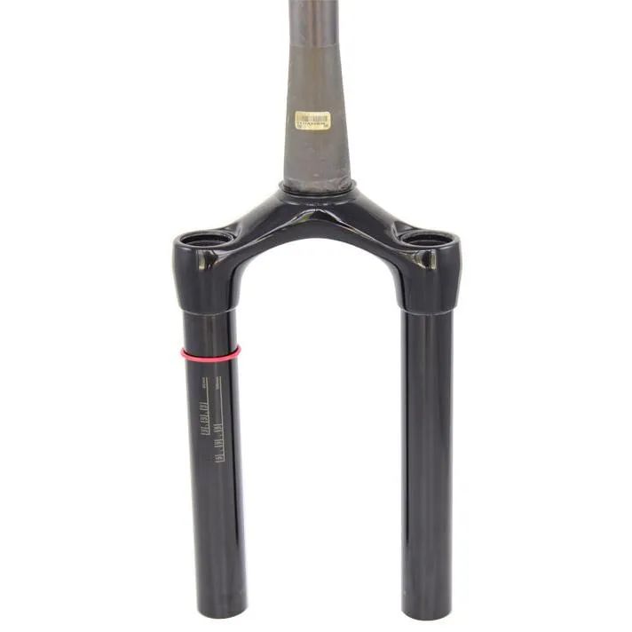 Rock Shox Sid Wc Carbon Luftdiffusor, Black, 29 Rock Shox Sid Wc Carbon Luftdiffusor, Black, 29