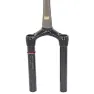Rock Shox Sid Wc Carbon Luftdiffusor, Black, 29